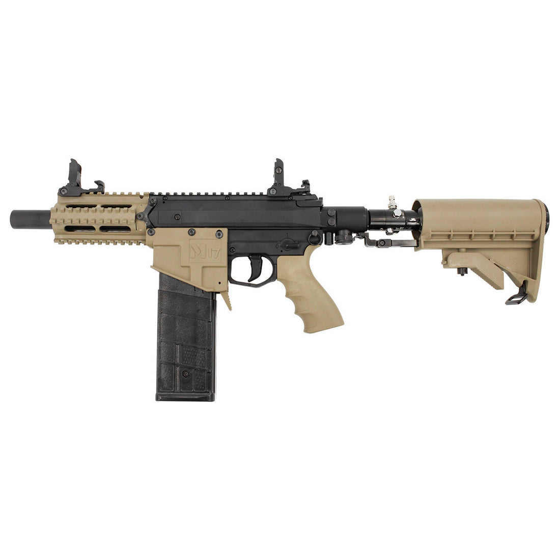 MARCADORA VALKEN M17 MAGFED USA