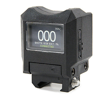 CRONOGRAFO DISPLAY FX