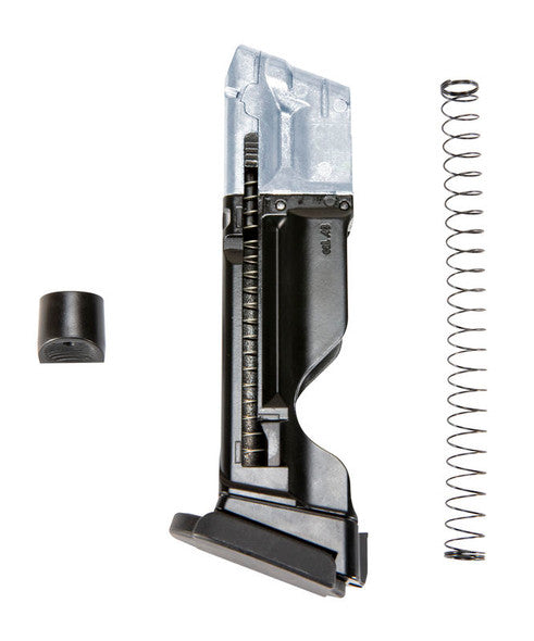 MAGAZINE PAINTBALL UMAREX T4E HK VP9 .43 CAL