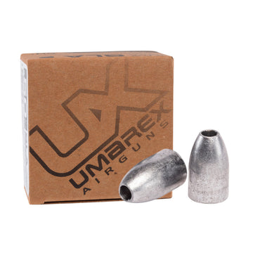 DIABOLOS UMAREX SLA – SOLID LEAD AMMO .50CAL 388GR