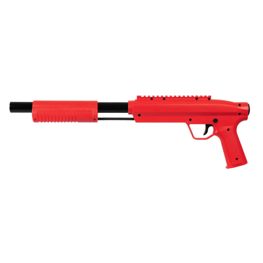 SHOTGUN VALKEN GOTCHA RED .50