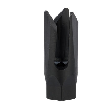 EMG SEEKINS ROOK FLASH HIDER FOR AIRSOFT AEGS