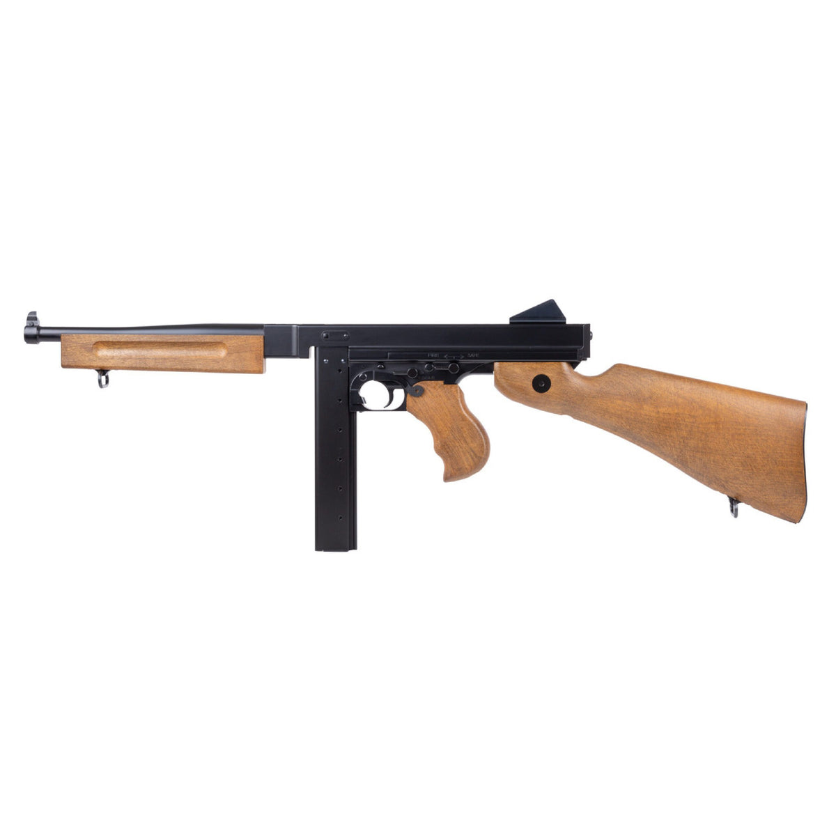 RIFLE UMAREX LEGENDS M1A1 .177