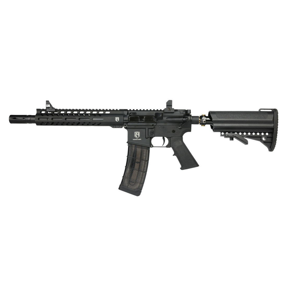MARCADORA FS T15 SEMI AUTO