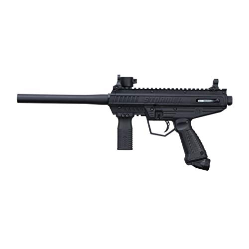 MARCADORA TIPPMANN STORMER BASIC .68 BLACK