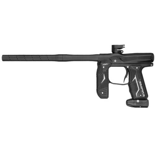 MARCADORA EMPIRE AXE 2.0 DUST BLACK C4