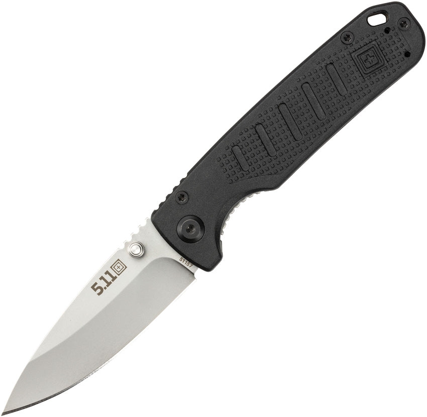 NAVAJA MINI ICARUS LINER LOCK BLACK