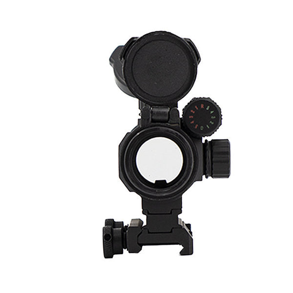 MIRA VALKEN TACTICAL RED DOT SIGHT 1X35T - vista 3