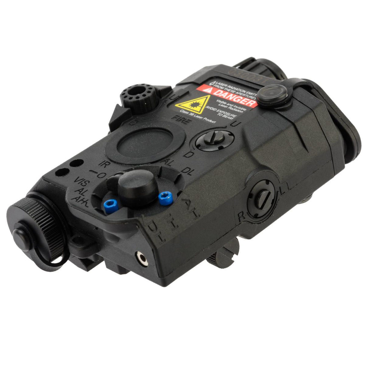 LASER AIRSOFT ELEMENT EX276 PEQ