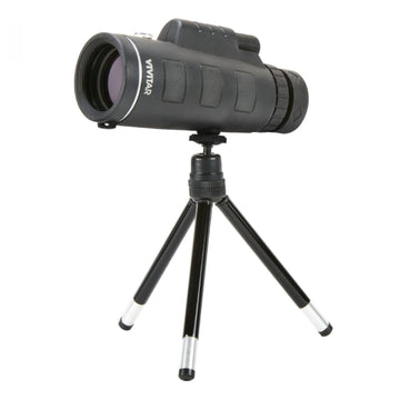 MONOCULAR VIVITAR 10X40 122M/1000M
