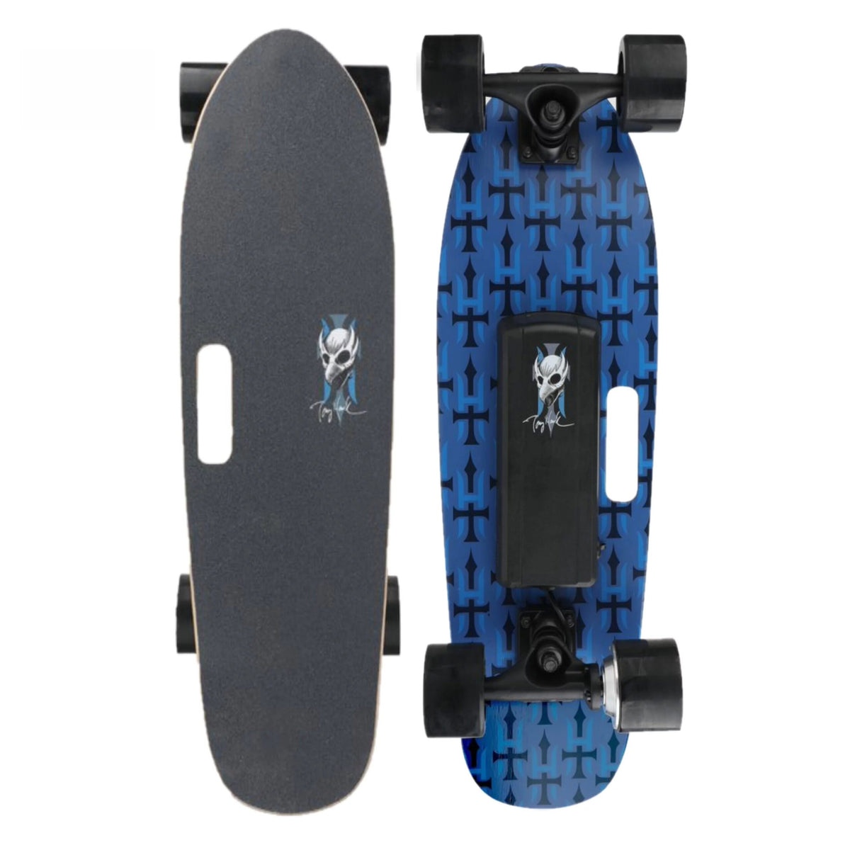 SKATEBOARD ELECTRIC TONY HAWK 27