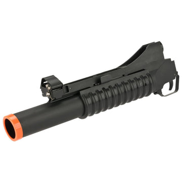 GRENADE LAUNCHER AIRSOFT MATRIX 40MM M203 FOR M4 M16 SERIES