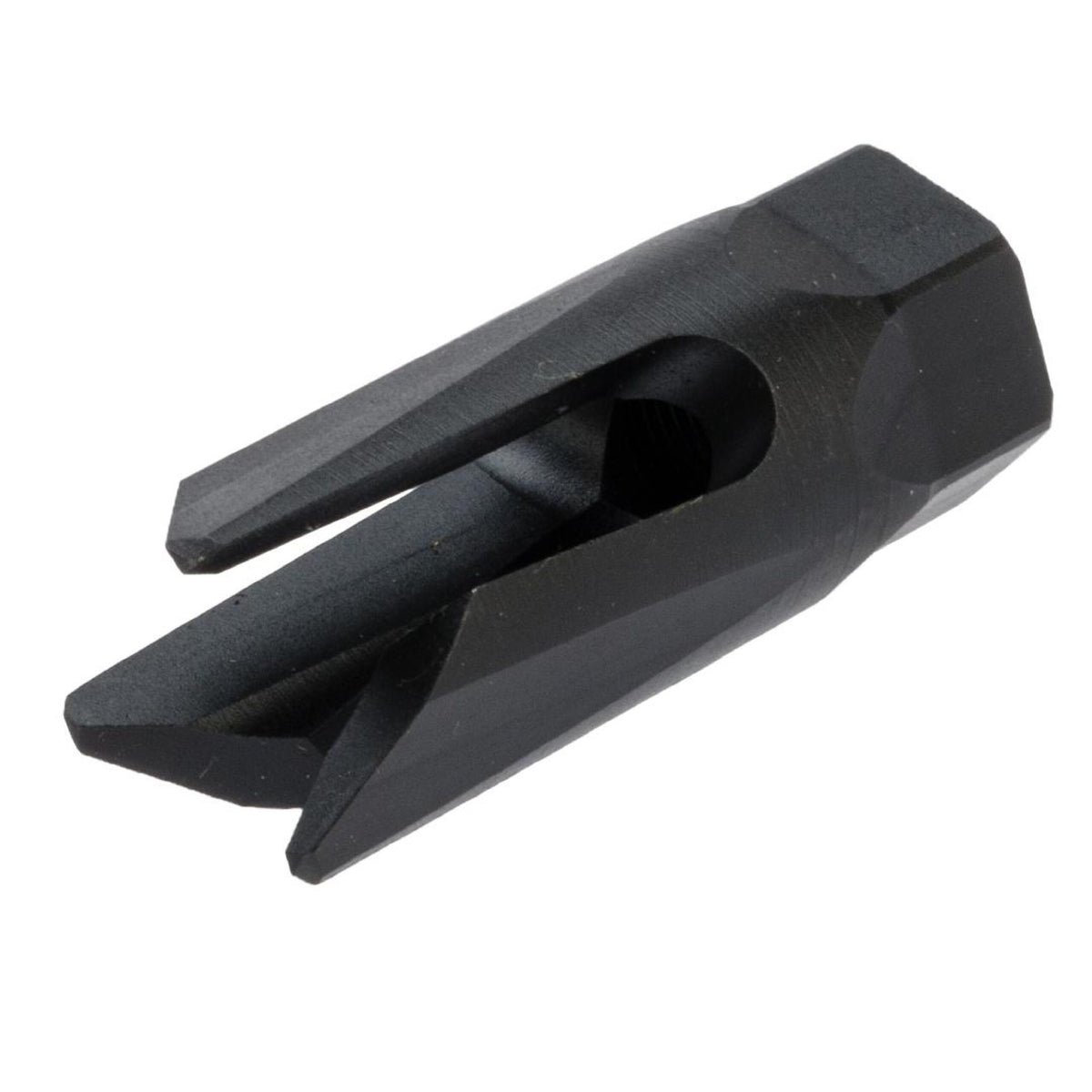 EMG SEEKINS ROOK FLASH HIDER FOR AIRSOFT AEGS - vista 3