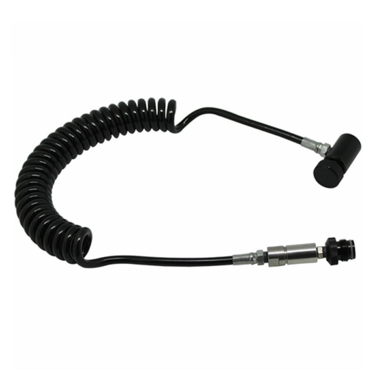 REMOTO TIPPMANN COIL W/QD (SIN SLIDE CHECK)