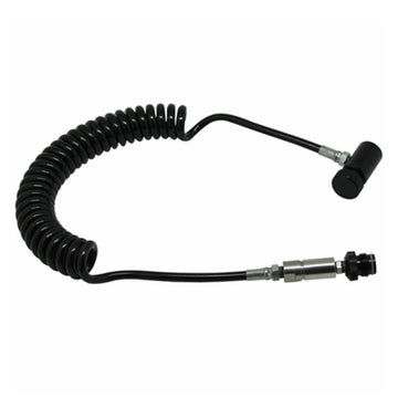 REMOTO TIPPMANN COIL W/QD (SIN SLIDE CHECK)