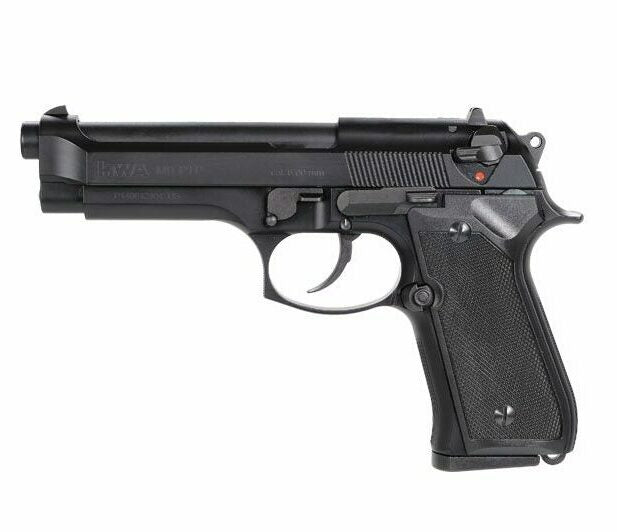 PISTOLA AIRSOFT KWA M9 PTP GBB 6MM