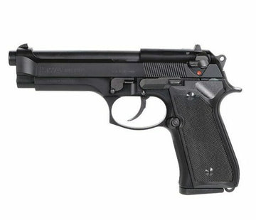 PISTOLA AIRSOFT KWA M9 PTP GBB 6MM
