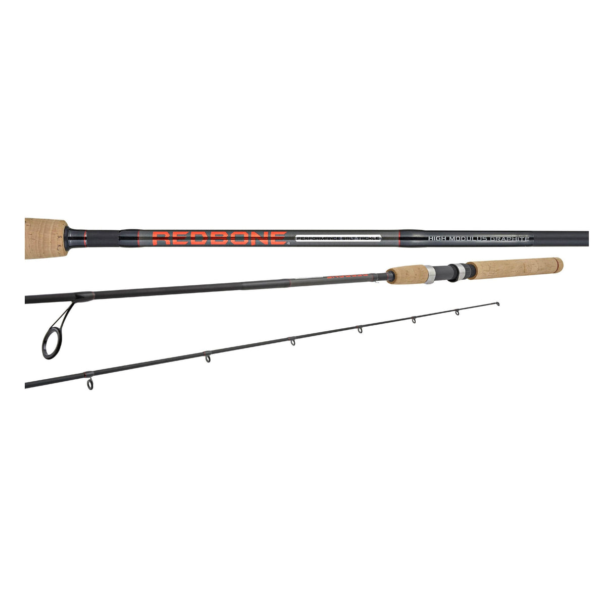 REDBONE ROD 7 1PC MEDIUM/HEAVY ACTION SPINNING