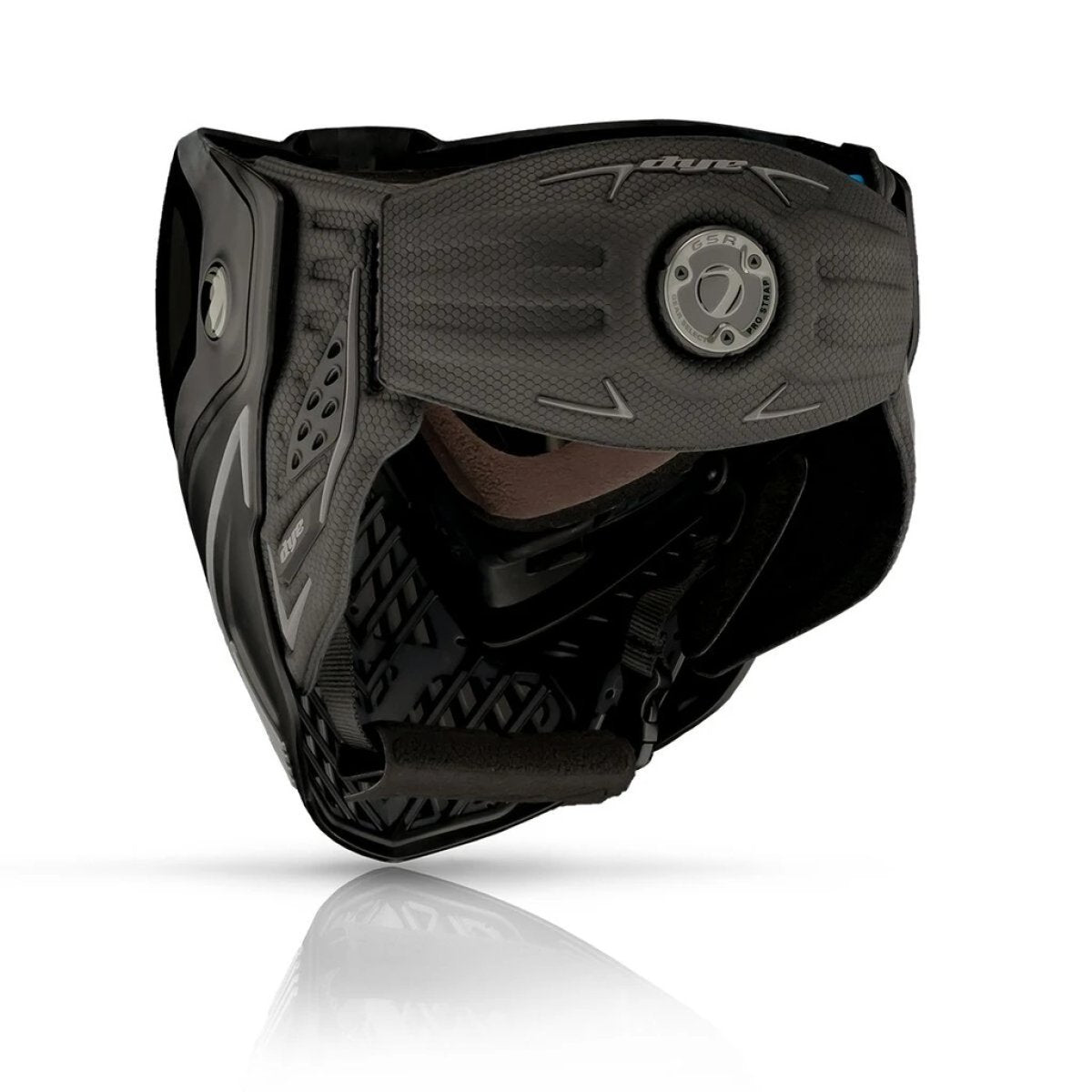 MASCARA DYE I5 ONYX BLACK/GREY 2.0 - vista 3