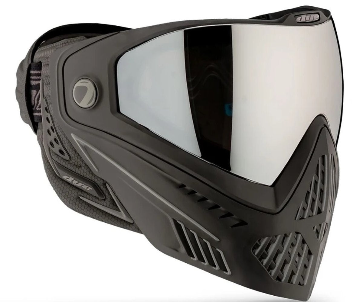 MASCARA DYE I5 ONYX BLACK/GREY 2.0 - vista 4