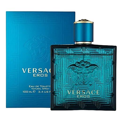 PERFUME VERSACE EROS EDT 100ML