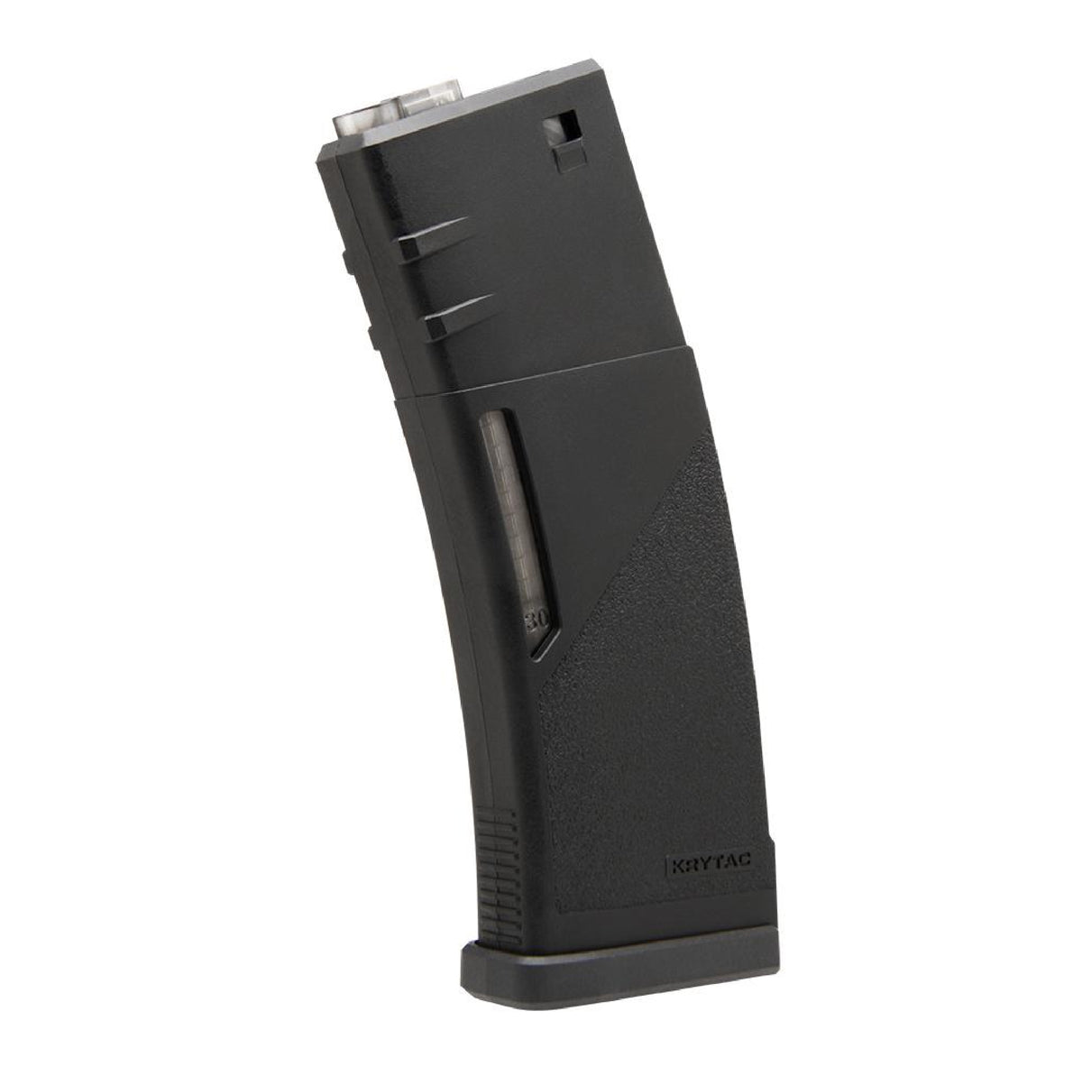 MAGAZINE KRYTAC 150RD M4 MID-CAP – BLACK