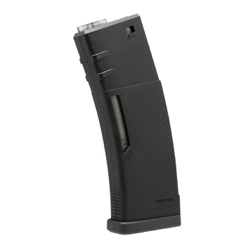 MAGAZINE KRYTAC 150RD M4 MID-CAP – BLACK