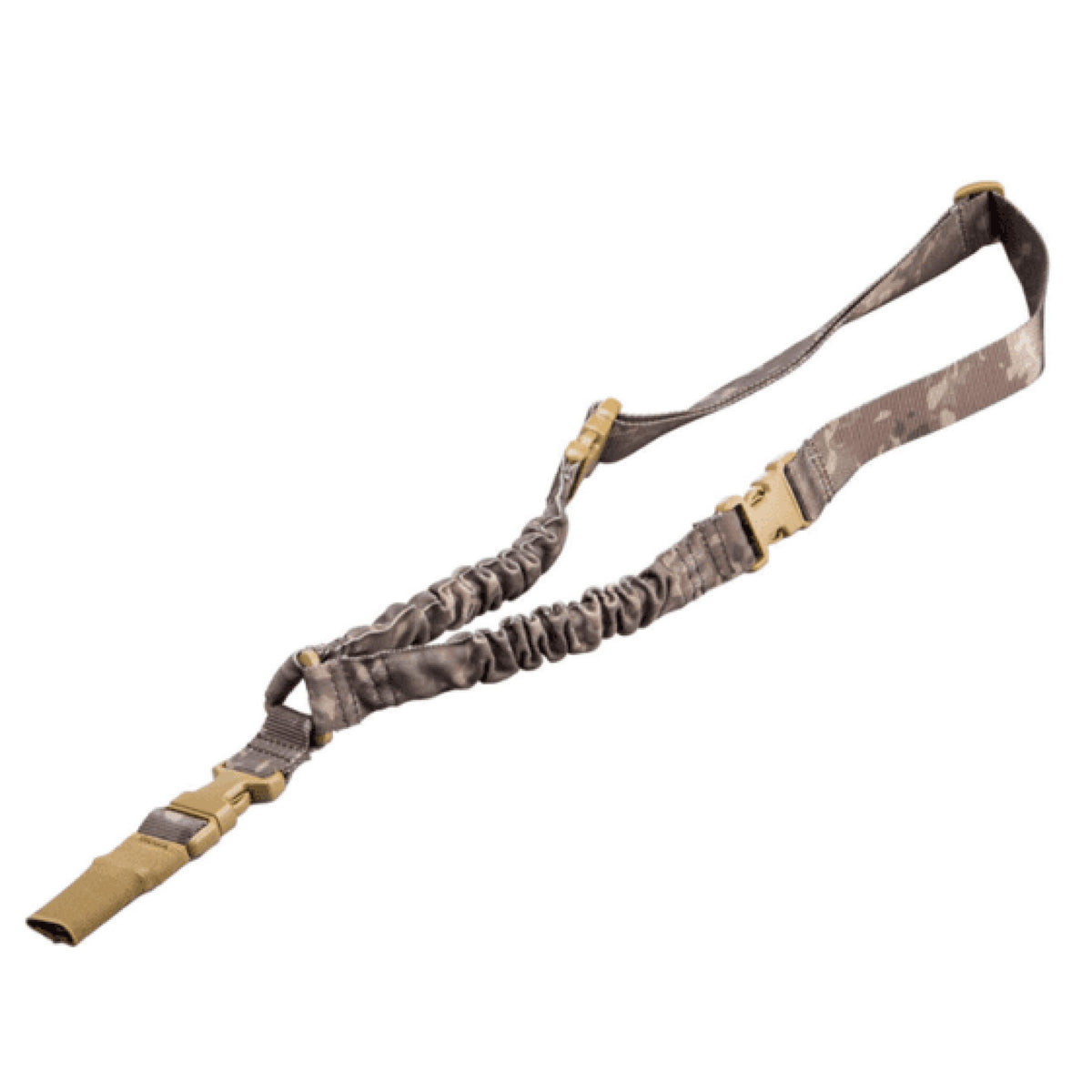 MATRIX QD HIGH SPEED SINGLE POINT BUNGEE SLING