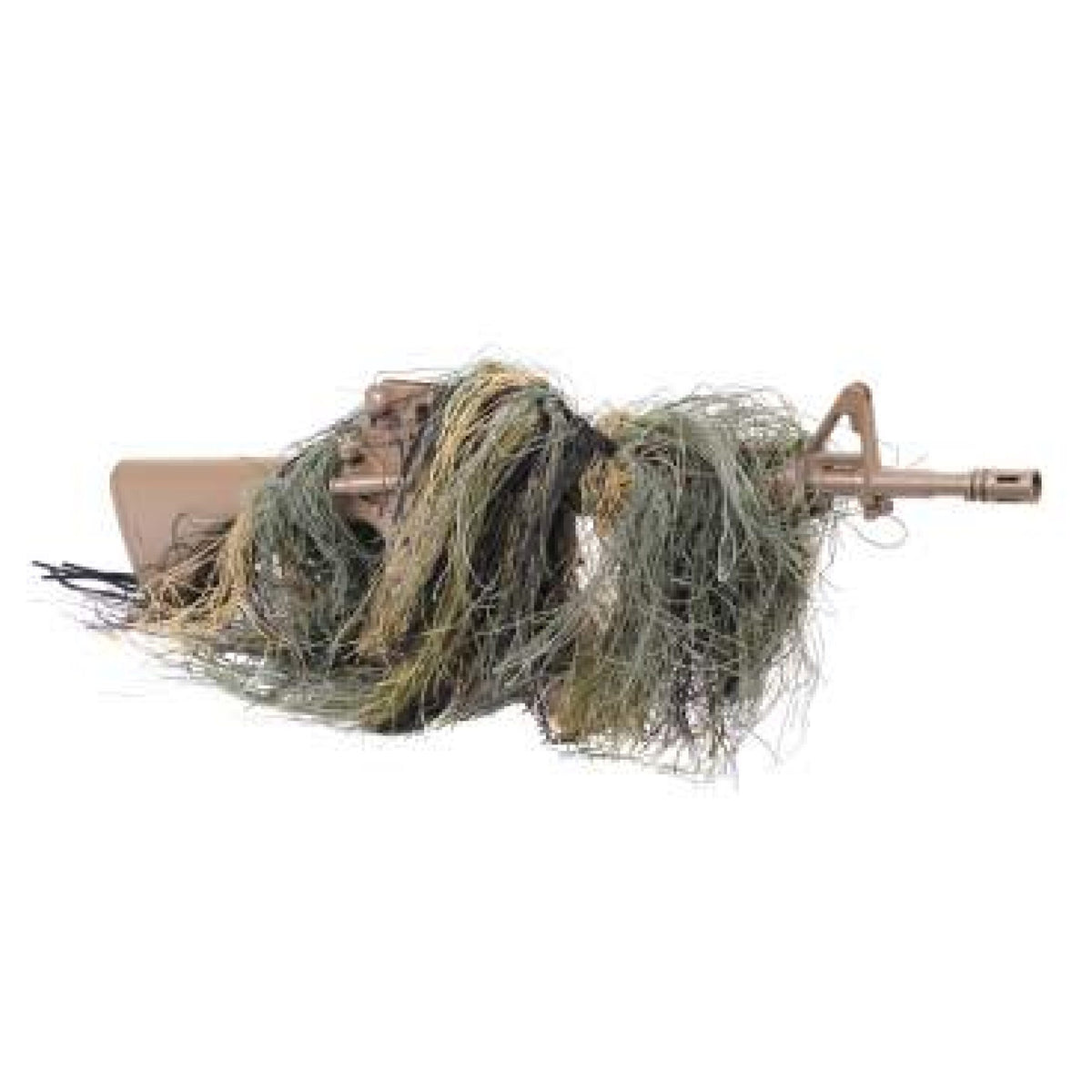 ROTHCO LIGHTWEIGHT RIFLE RAG COVER