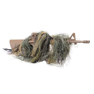 ROTHCO LIGHTWEIGHT RIFLE RAG COVER