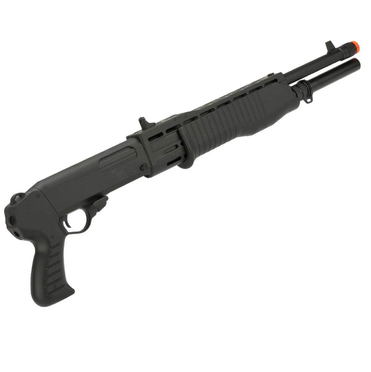 SHOTGUN AIRSOFT ASG FRANCHI SPAS 12 3-SHOT BURST - vista 3