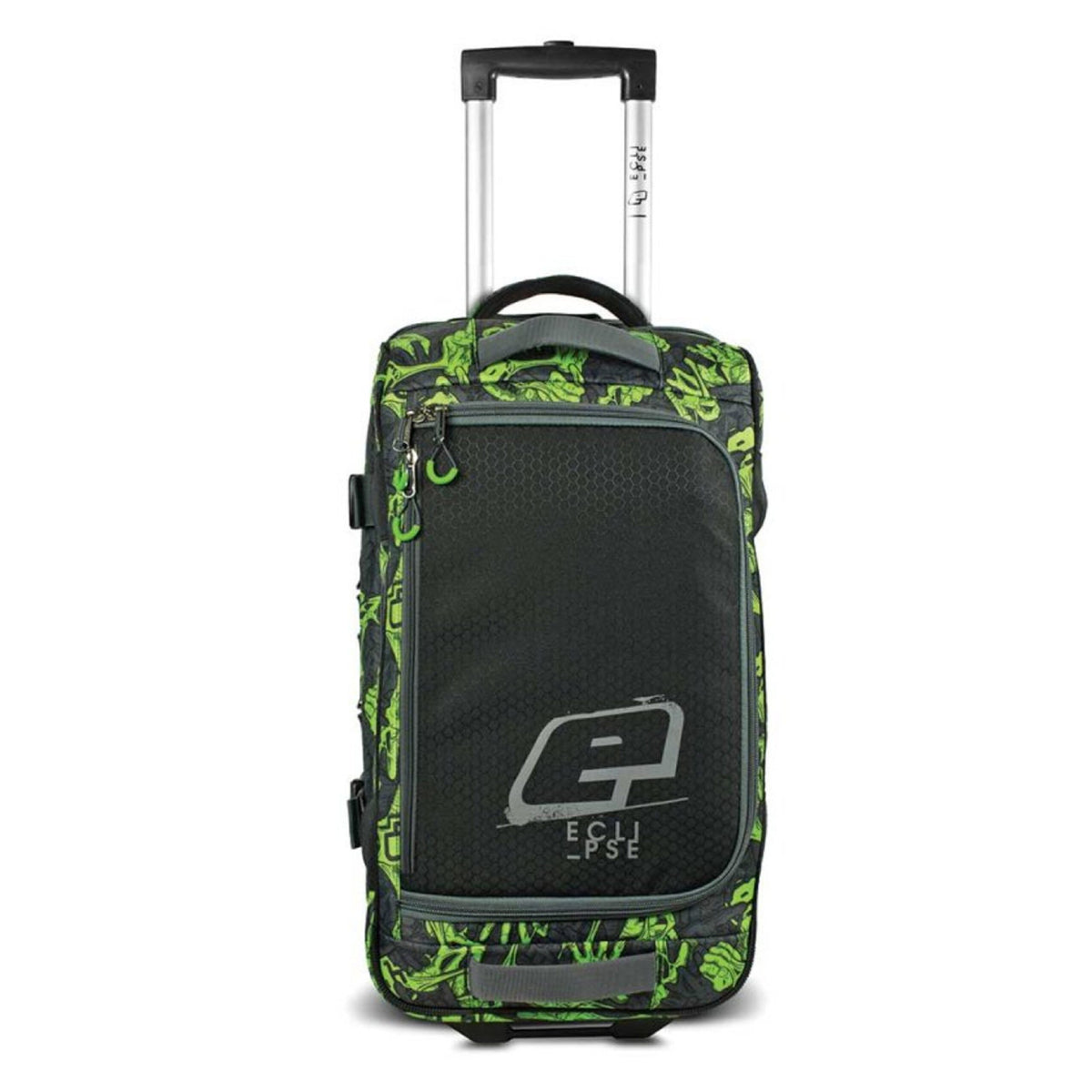 MALETA ECLIPSE GX SPLIT COMPACT BAG STRETCH POISON