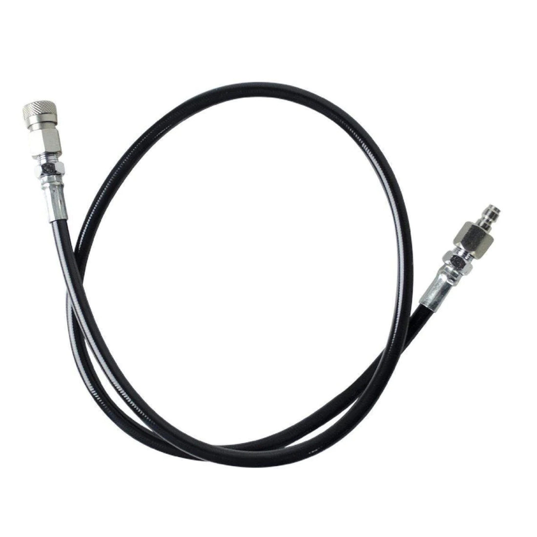 REPUESTO MANGUERA V TACTICAL FILL WHIP HOSE EXTENSION 30 PULGADAS