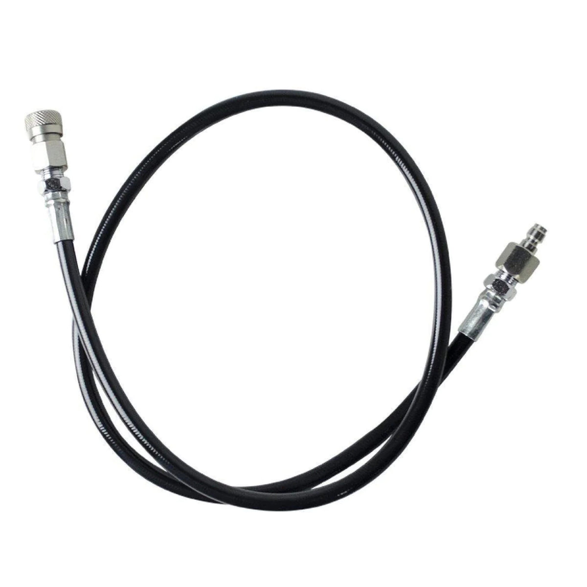 REPUESTO MANGUERA V TACTICAL FILL WHIP HOSE EXTENSION 30 PULGADAS