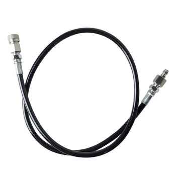 REPUESTO MANGUERA V TACTICAL FILL WHIP HOSE EXTENSION 30 PULGADAS