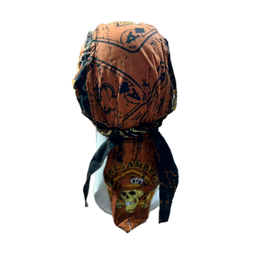 WRAP CAP SMITH THE GAMBLER DANBANNA DELUXE