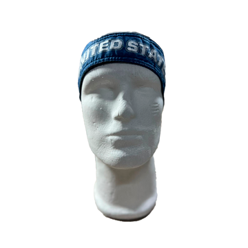 WRAP CAP SMITH SPACE FORCE DANBANNA DELUXE
