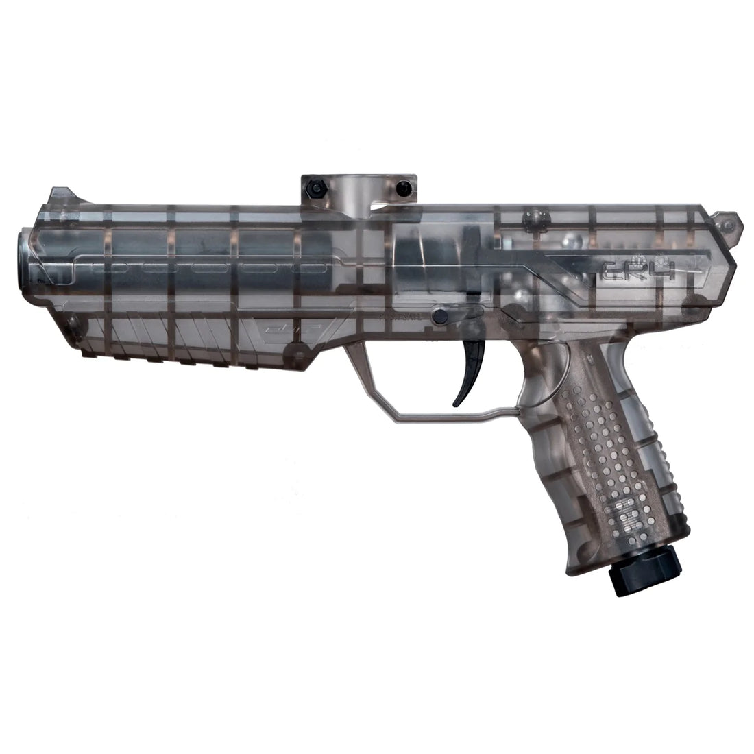 MARCADORA JT ER4 RTP KIT C2 GUARDIAN MASK CO2