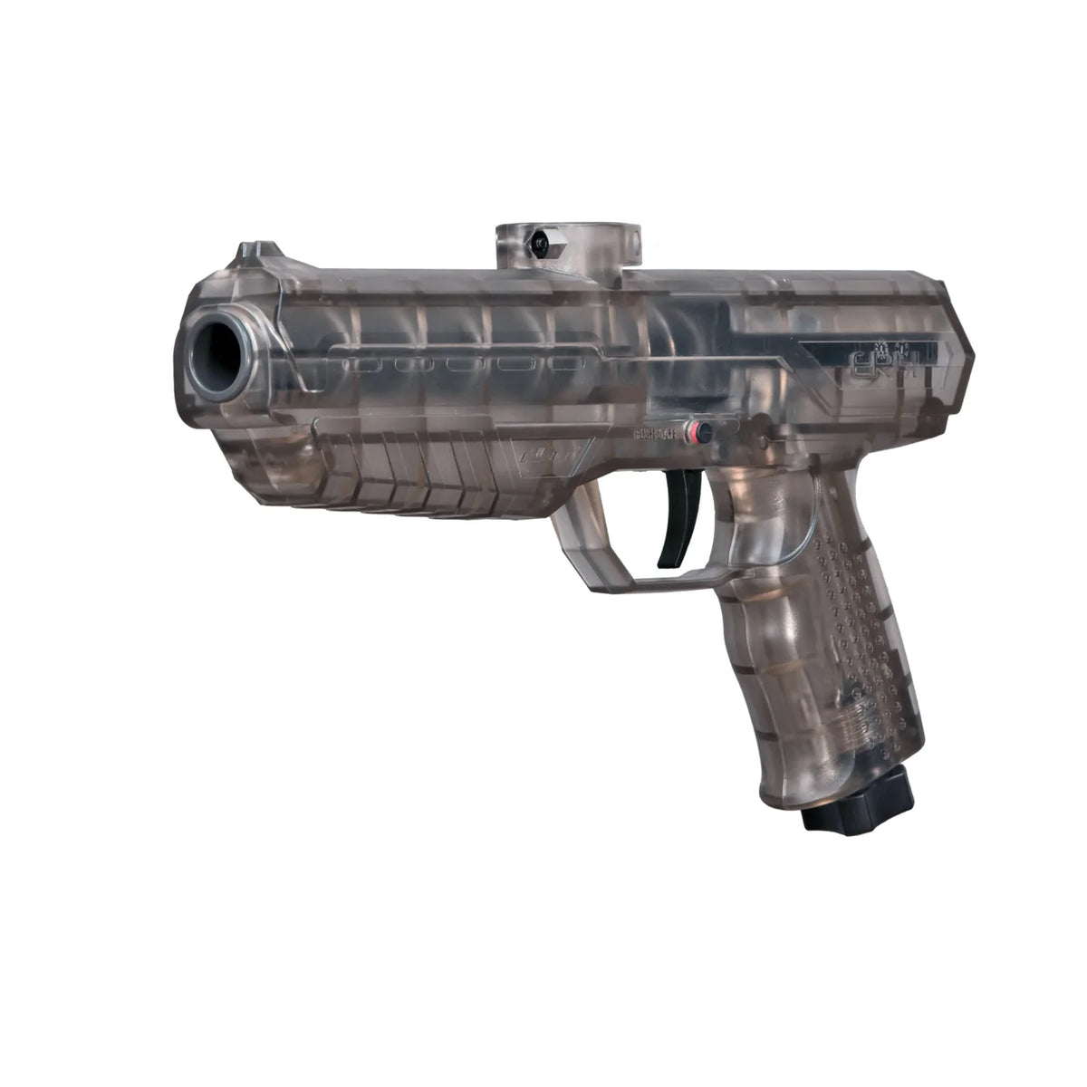 MARCADORA JT ER4 RTP KIT C2 GUARDIAN MASK CO2 - vista 4