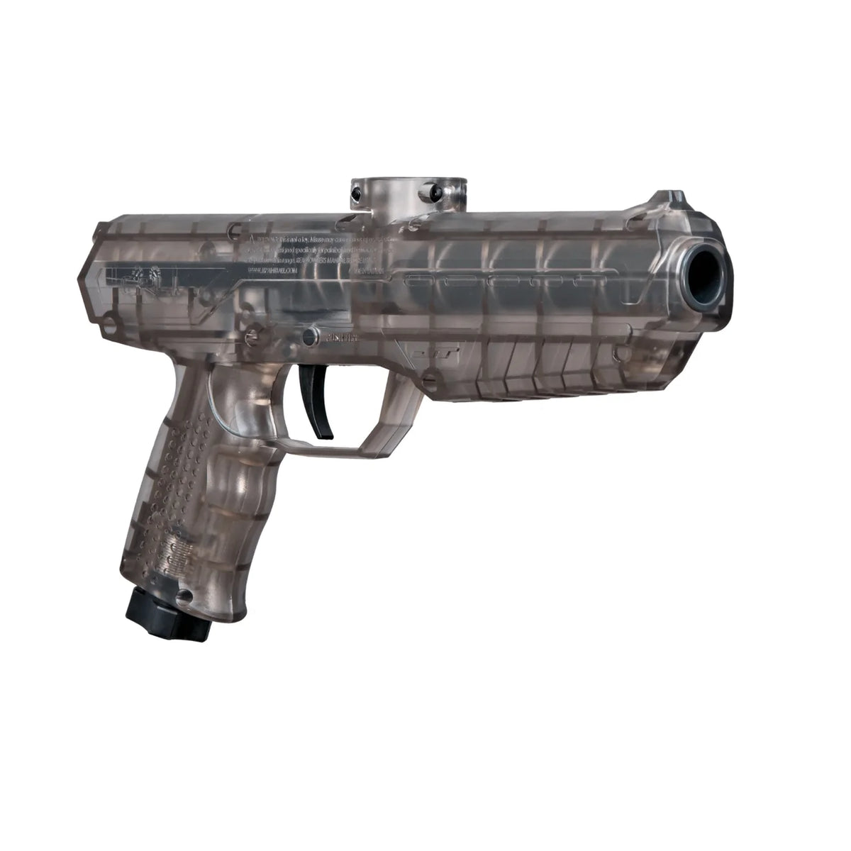 MARCADORA JT ER4 RTP KIT C2 GUARDIAN MASK CO2 - vista 5