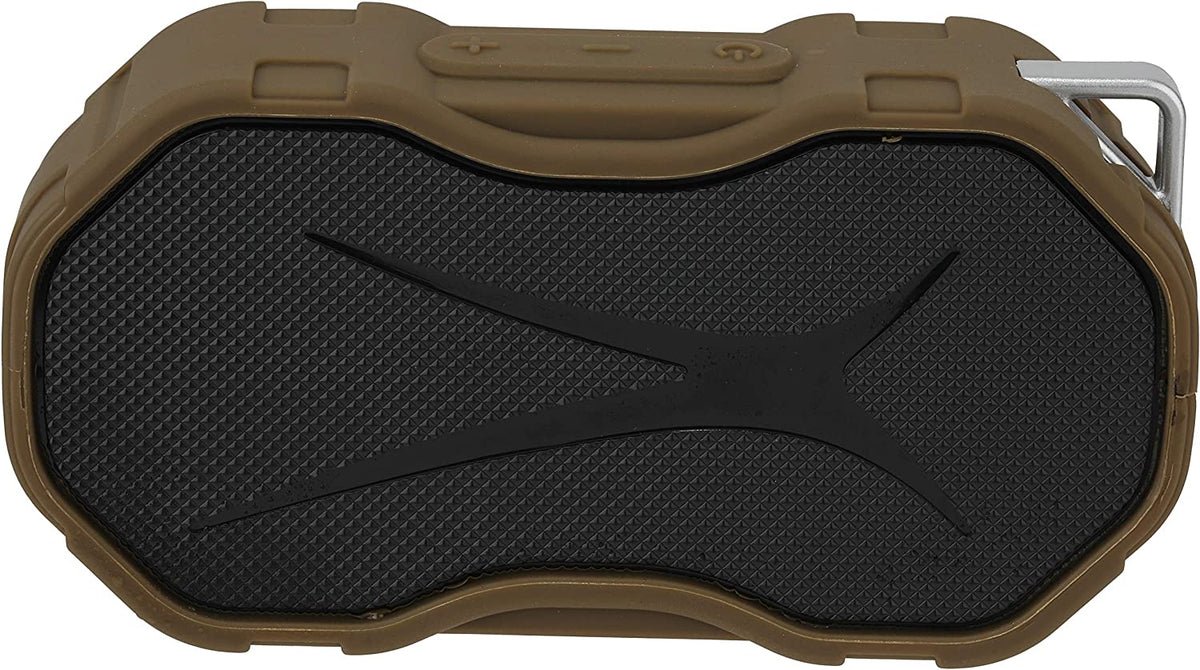 PORTABLE SPEAKER  BLUETOOTH – CAMO - vista 4