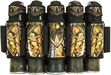 ARNES BUNKER KINGS V3 5+8 - vista 2