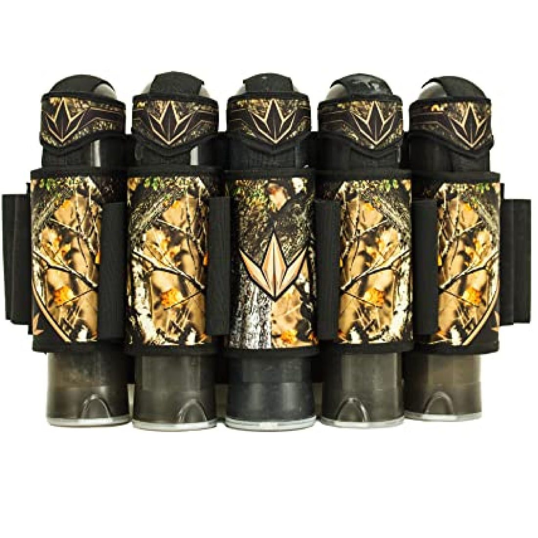 ARNES BUNKER KINGS V3 5+8