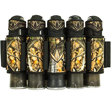 ARNES BUNKER KINGS V3 5+8