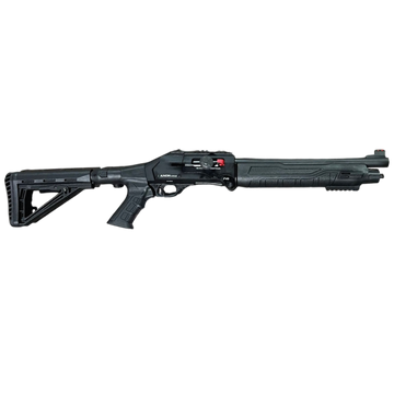 AXOR ARMS F4G NEGRO CORTO
