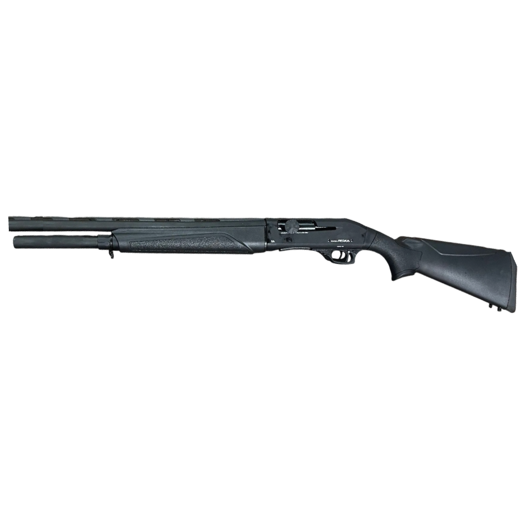 AXOR ARMS A6 NEGRO