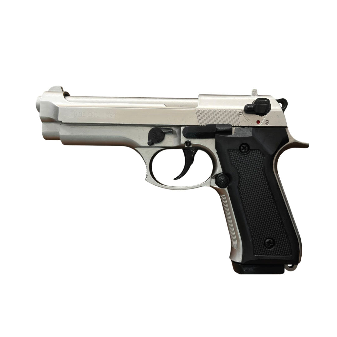 PISTOLA BLOW F 92 SATIN