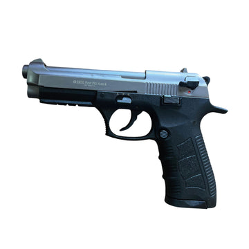 PISTOLA EKOL FIRAT P92 AUTO FUME
