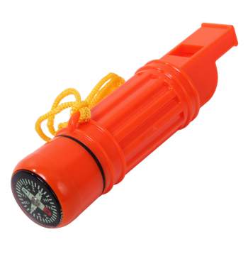 ROTHCO DELUXE 5 IN 1 SURVIVOR TOOL