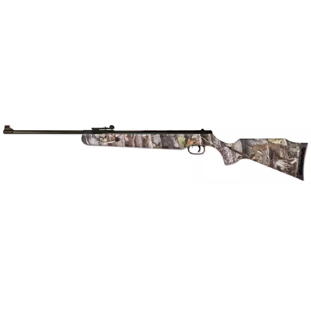 RIFLE BEEMAN PREDATOR .22 CAMO